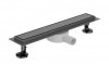 Lavita Odpływ liniowy Plate Gunmetal 700 5900378369967